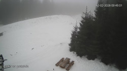 Protržená přehrada