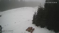 Protržená přehrada