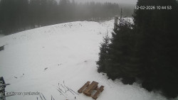 Protržená přehrada