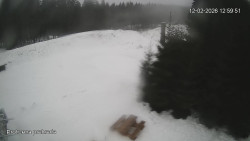 Protržená přehrada