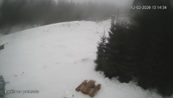 Protržená přehrada