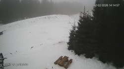 Protržená přehrada