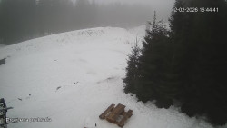 Protržená přehrada