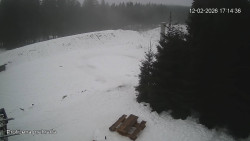 Protržená přehrada