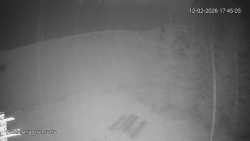 Protržená přehrada