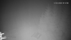 Protržená přehrada