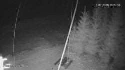 Protržená přehrada