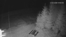 Protržená přehrada