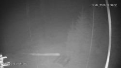 Protržená přehrada