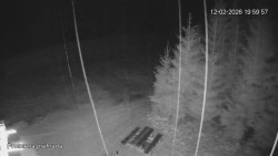 Protržená přehrada