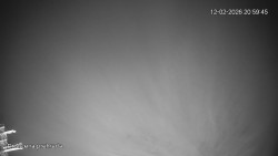 Protržená přehrada