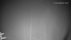 Protržená přehrada