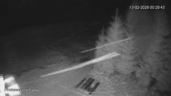 Protržená přehrada