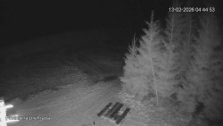 Protržená přehrada