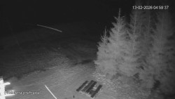 Protržená přehrada