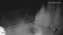 Protržená přehrada