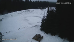 Protržená přehrada