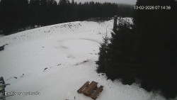 Protržená přehrada