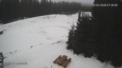 Protržená přehrada