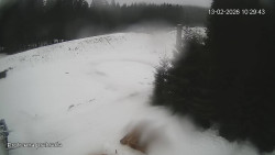 Protržená přehrada