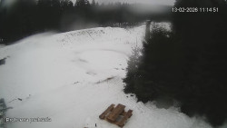 Protržená přehrada