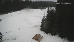 Protržená přehrada