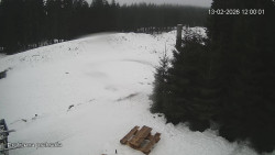 Protržená přehrada