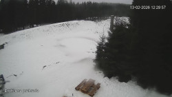 Protržená přehrada