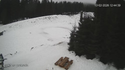 Protržená přehrada