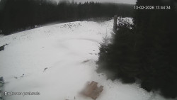 Protržená přehrada