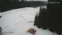 Protržená přehrada