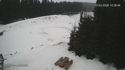 Protržená přehrada