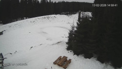 Protržená přehrada