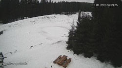 Protržená přehrada