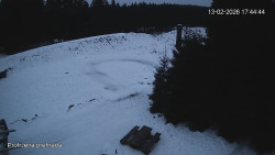 Protržená přehrada