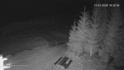 Protržená přehrada