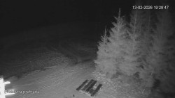 Protržená přehrada