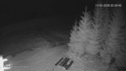 Protržená přehrada