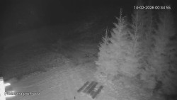 Protržená přehrada