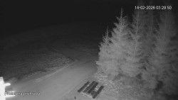 Protržená přehrada