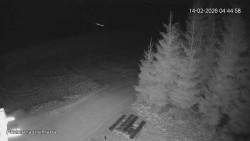 Protržená přehrada