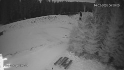 Protržená přehrada