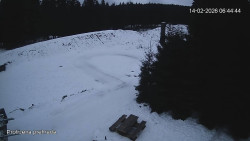 Protržená přehrada