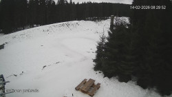 Protržená přehrada