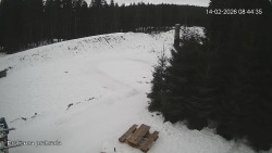 Protržená přehrada