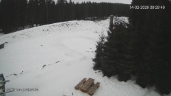 Protržená přehrada