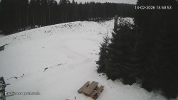 Protržená přehrada