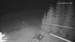 Protržená přehrada