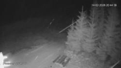 Protržená přehrada