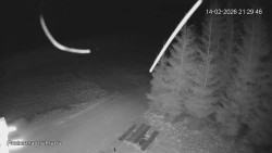 Protržená přehrada